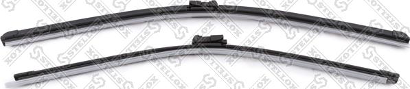 Stellox 201 649-SX - Щітка склоочисника autozip.com.ua