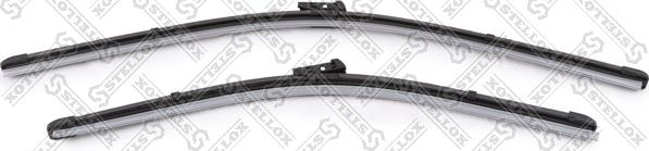 Stellox 201 660-SX - Щітка склоочисника autozip.com.ua