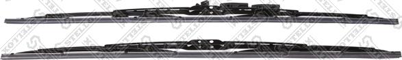 Stellox 201 682-SX - Щітка склоочисника autozip.com.ua