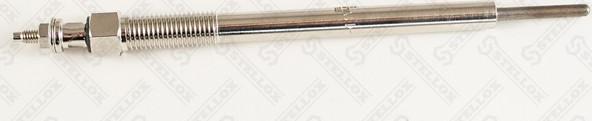 Stellox 201 090-SX - Свічка розжарювання autozip.com.ua