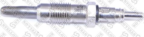 Stellox 201 053-SX - Свічка розжарювання autozip.com.ua