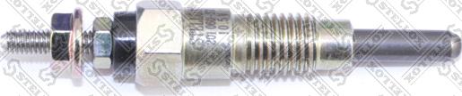 Stellox 201 060-SX - Свічка розжарювання autozip.com.ua