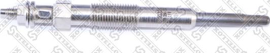 Stellox 201 004-SX - Свічка розжарювання autozip.com.ua