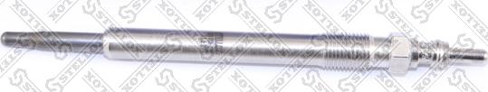 Stellox 201 015-SX - Свічка розжарювання autozip.com.ua
