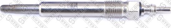 Stellox 201 038-SX - Свічка розжарювання autozip.com.ua