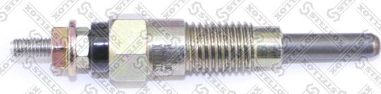 Stellox 201 070-SX - Свічка розжарювання autozip.com.ua
