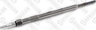 Stellox 201 114-SX - Свічка розжарювання autozip.com.ua