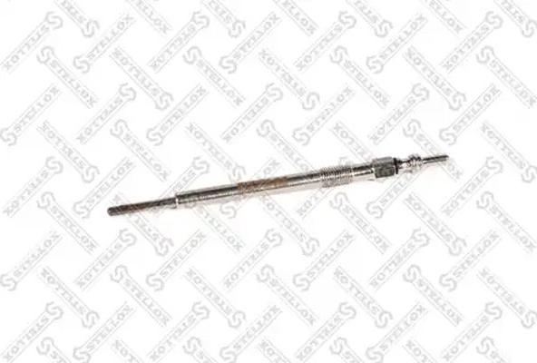 Stellox 201 123-SX - Свічка розжарювання autozip.com.ua
