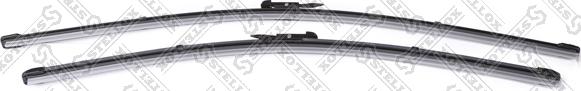 Stellox 201 709-SX - Щітка склоочисника autozip.com.ua