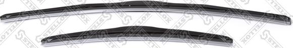 Stellox 201 704-SX - Щітка склоочисника autozip.com.ua