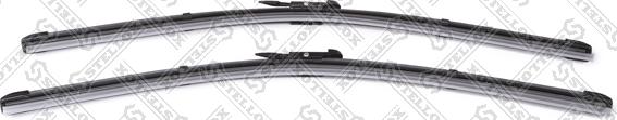 Stellox 201 706-SX - Щітка склоочисника autozip.com.ua