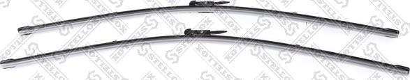 Stellox 201 713-SX - Щітка склоочисника autozip.com.ua