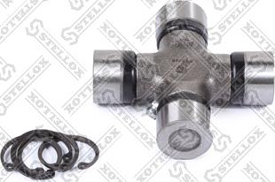 Stellox 20-36045-SX - Шарнір, поздовжній вал autozip.com.ua
