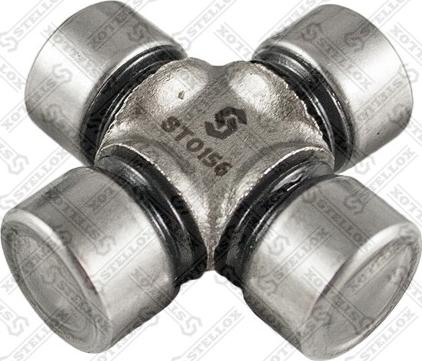 Stellox 20-36006-SX - Шарнір, поздовжній вал autozip.com.ua