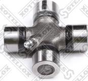 Stellox 20-36031-SX - Шарнір, поздовжній вал autozip.com.ua