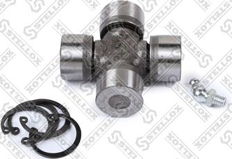 Stellox 20-36032-SX - Шарнір, поздовжній вал autozip.com.ua