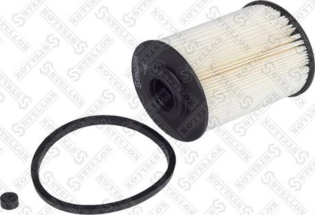 Stellox 21-00999-SX - Паливний фільтр autozip.com.ua