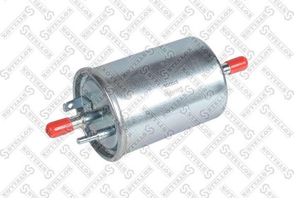 Stellox 21-00995-SX - Паливний фільтр autozip.com.ua