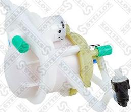 Stellox 21-00914-SX - Паливний фільтр autozip.com.ua