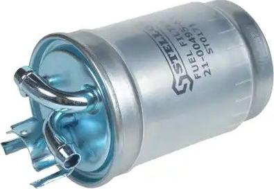 Stellox 21-00495-SX - Паливний фільтр autozip.com.ua