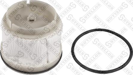 Stellox 21-00498-SX - Паливний фільтр autozip.com.ua