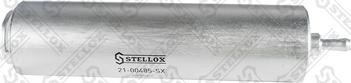 Stellox 21-00485-SX - Паливний фільтр autozip.com.ua