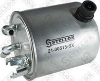 Stellox 21-00515-SX - Паливний фільтр autozip.com.ua
