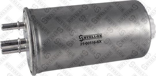 Stellox 21-00516-SX - Паливний фільтр autozip.com.ua