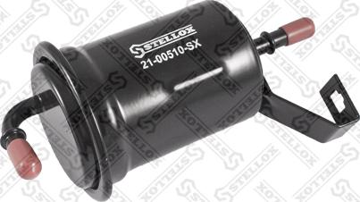 Stellox 21-00510-SX - Паливний фільтр autozip.com.ua