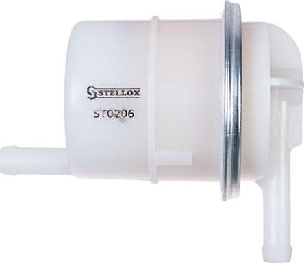 Stellox 21-00584-SX - Паливний фільтр autozip.com.ua