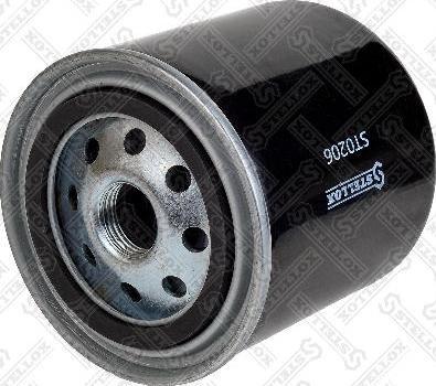 Stellox 21-00535-SX - Паливний фільтр autozip.com.ua
