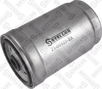 Stellox 21-00525-SX - Паливний фільтр autozip.com.ua