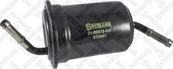 Stellox 21-00573-SX - Паливний фільтр autozip.com.ua