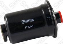 Stellox 21-00696-SX - Паливний фільтр autozip.com.ua