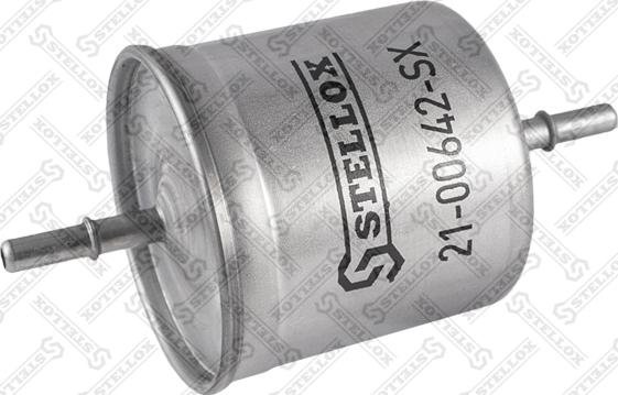 Stellox 21-00642-SX - Паливний фільтр autozip.com.ua