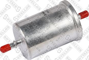 Stellox 21-00601-SX - Паливний фільтр autozip.com.ua
