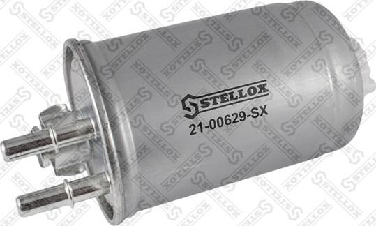 Stellox 21-00629-SX - Паливний фільтр autozip.com.ua