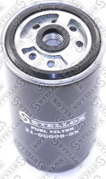 Stellox 21-00098-SX - Паливний фільтр autozip.com.ua