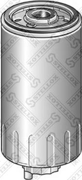 Stellox 21-00069-SX - Паливний фільтр autozip.com.ua