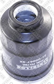 Stellox 21-00067-SX - Паливний фільтр autozip.com.ua