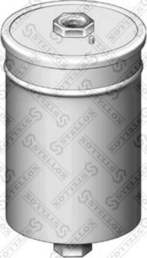 Stellox 21-00036-SX - Паливний фільтр autozip.com.ua
