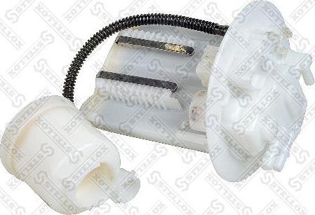 Stellox 21-00897-SX - Паливний фільтр autozip.com.ua