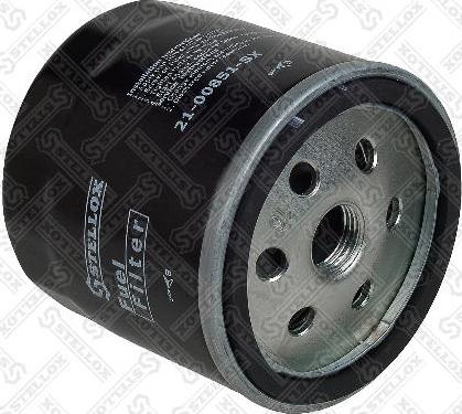 Stellox 21-00851-SX - Паливний фільтр autozip.com.ua