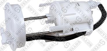 Stellox 21-00866-SX - Паливний фільтр autozip.com.ua