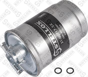 Stellox 21-00717-SX - Паливний фільтр autozip.com.ua