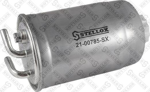 Stellox 21-00785-SX - Паливний фільтр autozip.com.ua