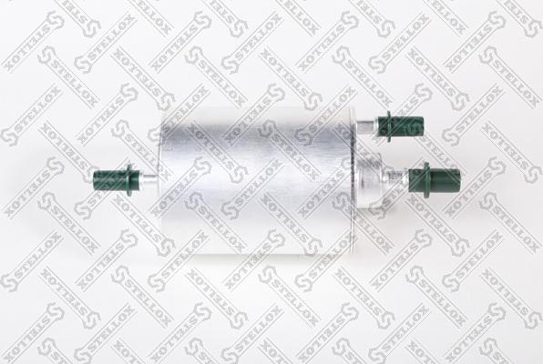 Stellox 21-00730-SX - Паливний фільтр autozip.com.ua
