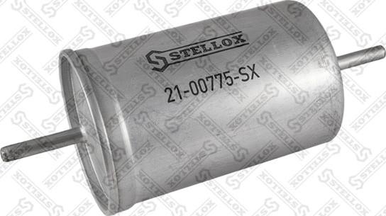 Stellox 21-00775-SX - Паливний фільтр autozip.com.ua