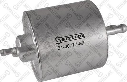 Stellox 21-00777-SX - Паливний фільтр autozip.com.ua
