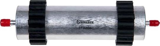 Stellox 21-10038-SX - Паливний фільтр autozip.com.ua